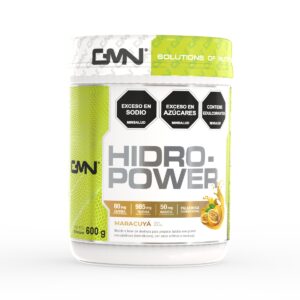 Hidropower