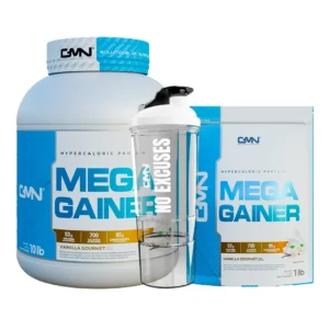 Mega Gainer 10 lb + 1 lb