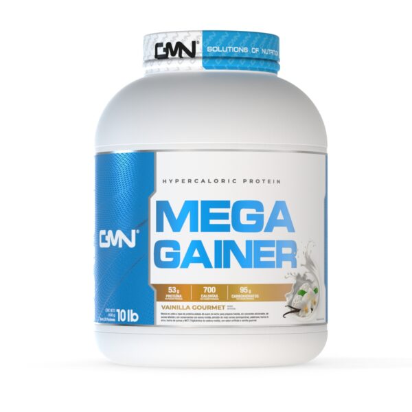 MEGA GAINER