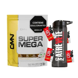 KIT 1 – Super Mega 2 lb + Termo Energy Up x 29s