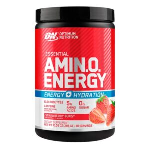 AMINO ENERGY HYDRATION 30 SERVICIOS