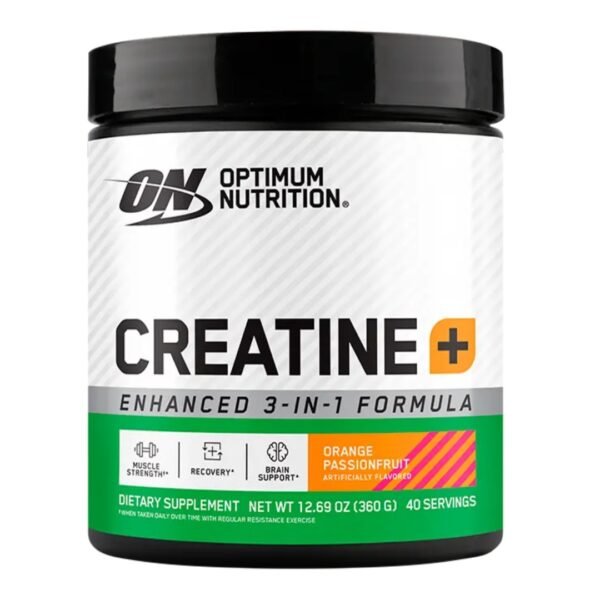 CREATINA 3 EN 1 ON