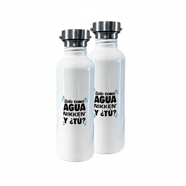 PAQ. 2 MI BOTELLA VENTA INDIVIDUAL