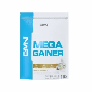 MEGA GAINER BOLSA