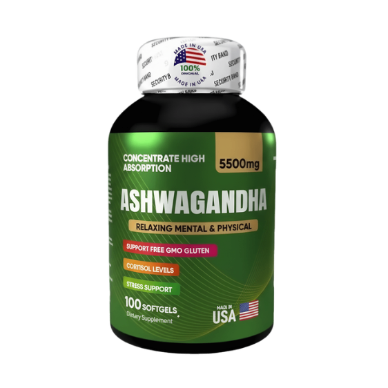 Suplementos Alimenticios