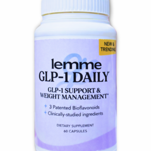 LEMME GLP-1 DAILY