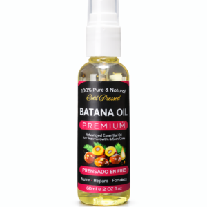 Aceite de Batana 60 ml