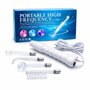 Alta frecuencia casera