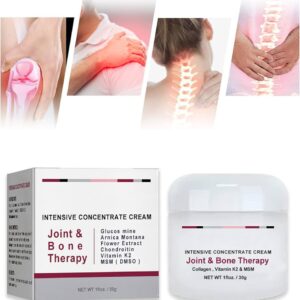 CREMA PARA DOLORES MUSCULARES 2025-6 X2