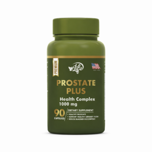 PROSTATE PLUS BGT