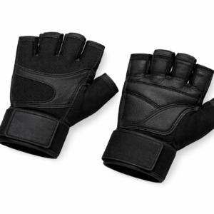 Guantes callera para gimnasio