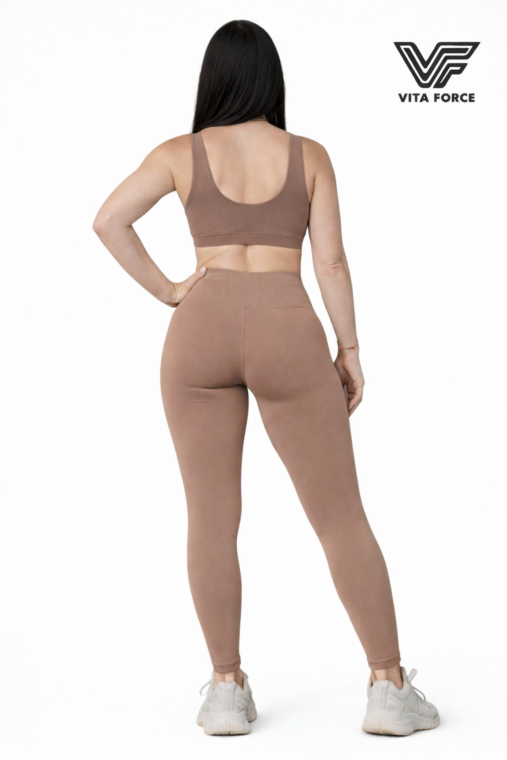 LEGGINGS CONJUNTO DEPOTIVO - Imagen 2