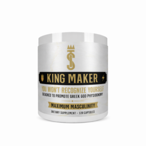 KING MAKER