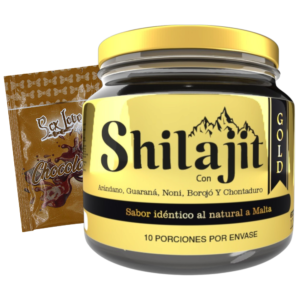 Shilajit Gold Original