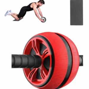 Rueda De Ejercicio Abdominal Rodillo