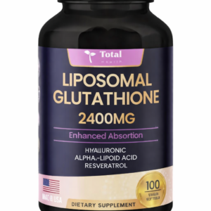 Glutatión Liposomal - TOTAL