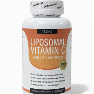 LIPOSOMAL VITAMINA C