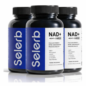 SELERB NAD MEN´S COMPLEX