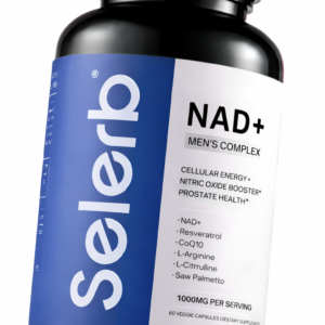 SELERB NAD MEN´S COMPLEX