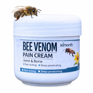 BEE VENOM PAIN CREAM