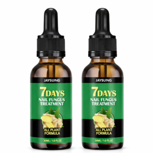 7 DIAS ELIMINA HONGOS X2 UND