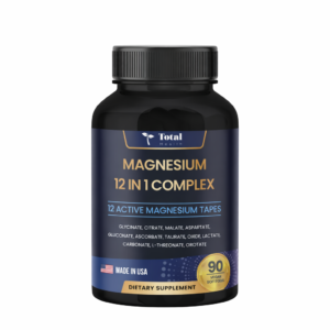 MAGNESIO 12 EN 1 COMPLEX