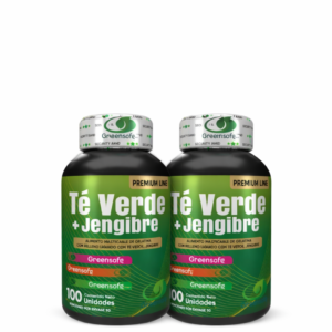 TE VERDE GS