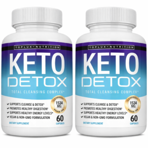 KETO DETOX x 2