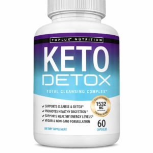 KETO DETOX TOPLUX