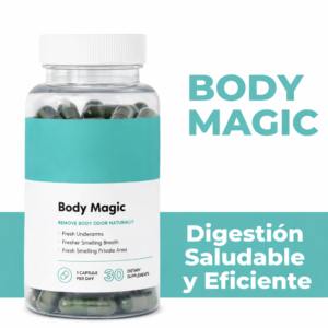BODY MAGIC
