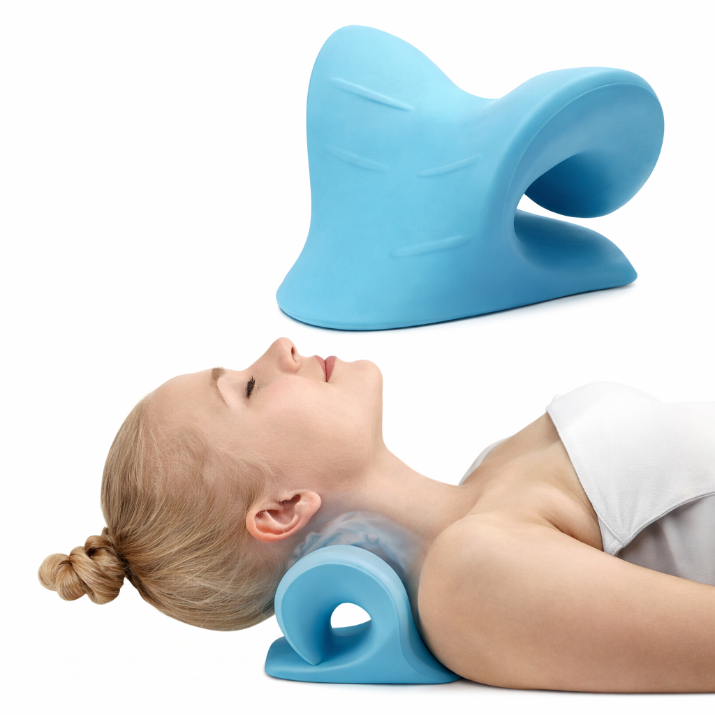 SOPORTE LUMBAL PARA CUELLO