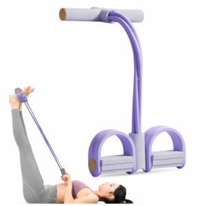 Banda Elástica Ejercicio Resistencia Pie