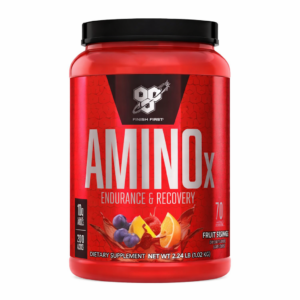 AMINO X