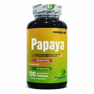 PAPAYA Greensofg