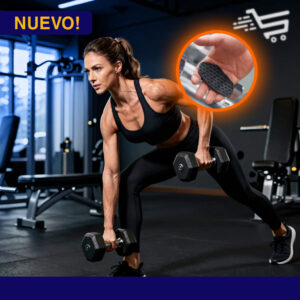 Protector de Mano para GYM