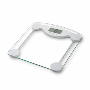 Báscula Digital de Vidrio