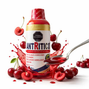 08V ANTRITICO X 1 LITRO