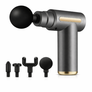 Masajeador Profesional Facial Gun