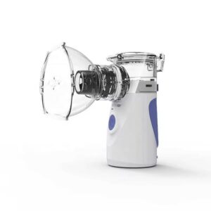 Nebulizador De Malla Portatil