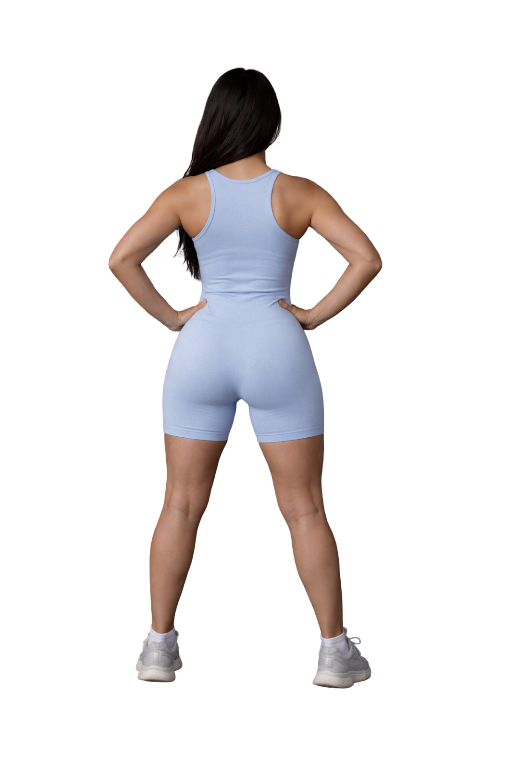 BODY DEPORTIVO CORTO CERRADO - Imagen 2