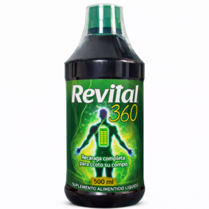 Revital 360