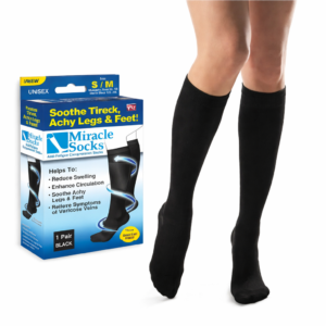 MEDIAS DE COMPRESION