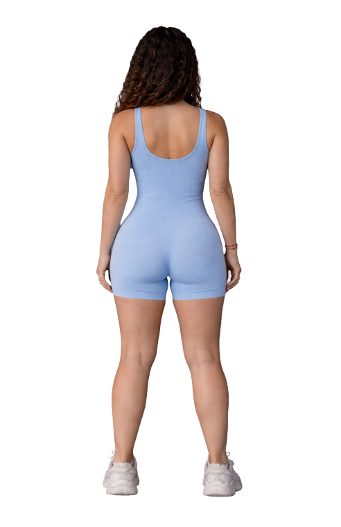 BODY DEPORTIVO CORTO - Imagen 2