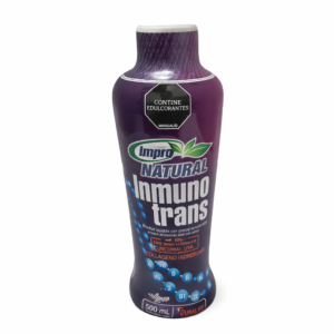 INMUNO TRANS 500ML