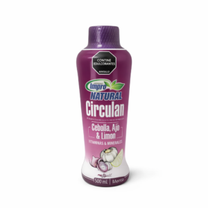 CIRCULAM  500ML
