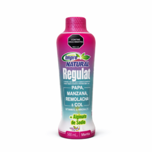 REGULAT LIQUIDO