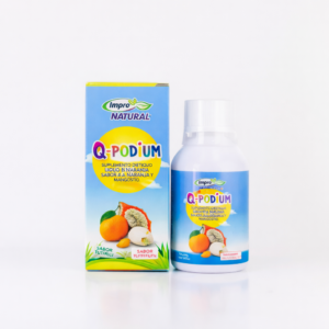 Q-PODIUM LIQUIDO
