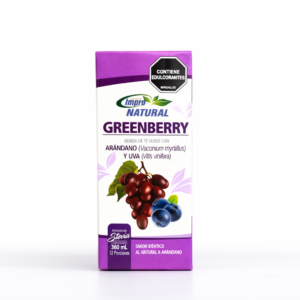 GREENBERRY