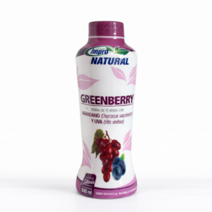 GREENBERRY