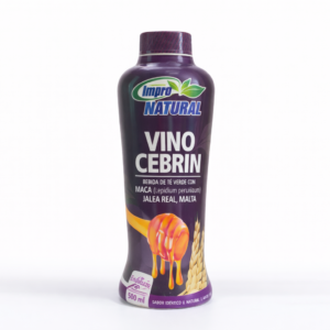VINO CEBRIN